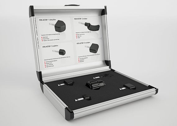 MASTERPULS® MP100 | Learn About the OrthoPulse Ultra 100 | CuraMedix